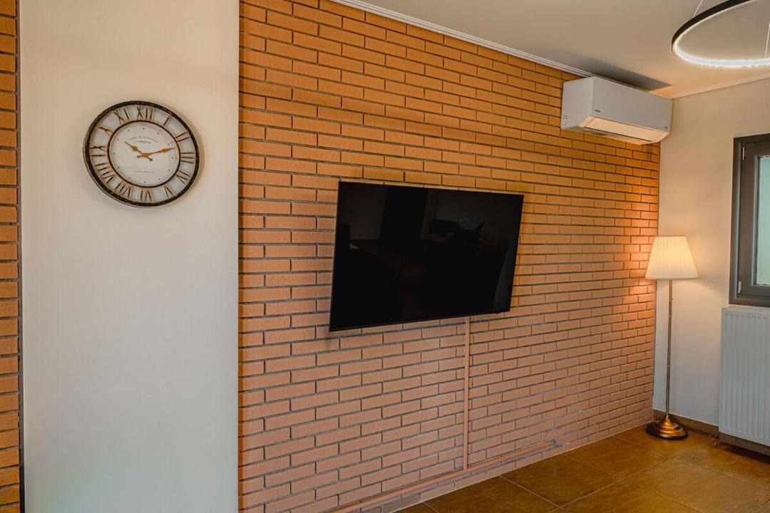 Photo of Livingroom in Athens