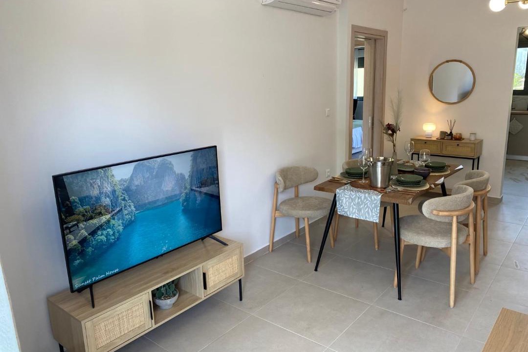 Photo of Livingroom in Marousi