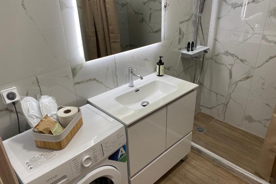 Photo of Bathroom in Marousi