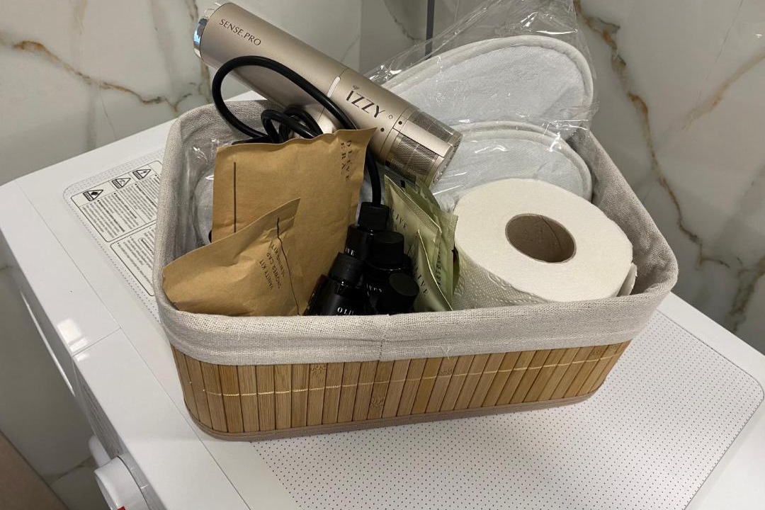 Photo of Bathroom in Marousi