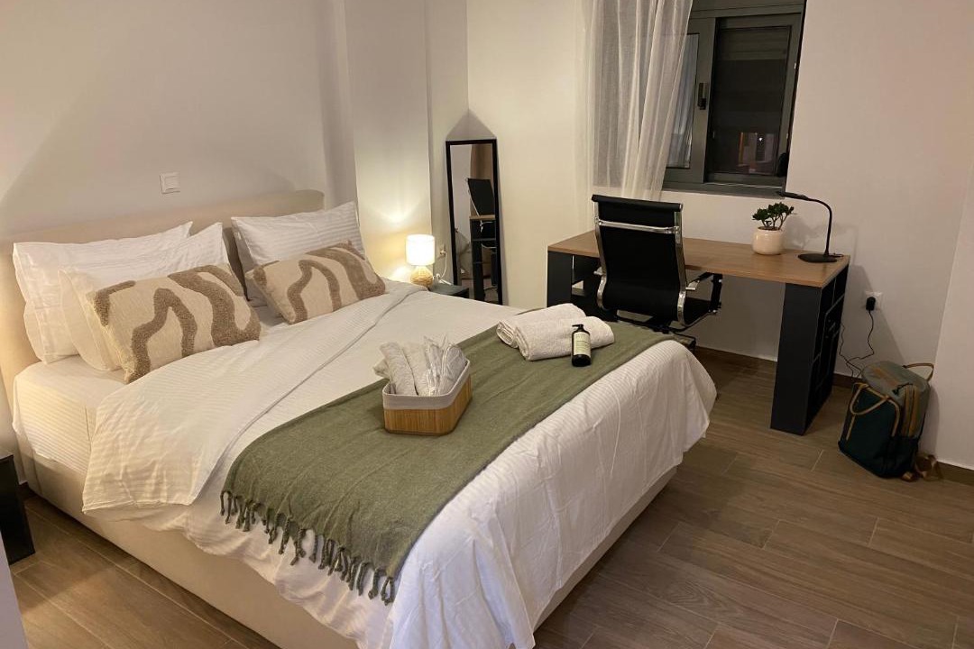 Photo of Bedroom in Marousi
