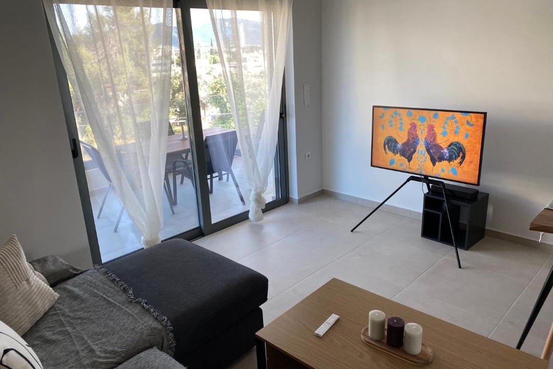Photo of Livingroom in Marousi