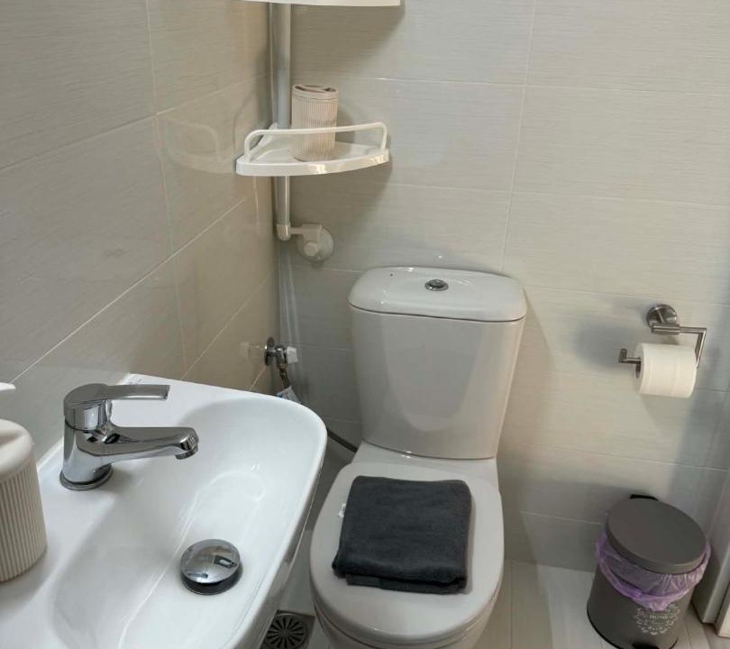 Photo of Bathroom in Plitra