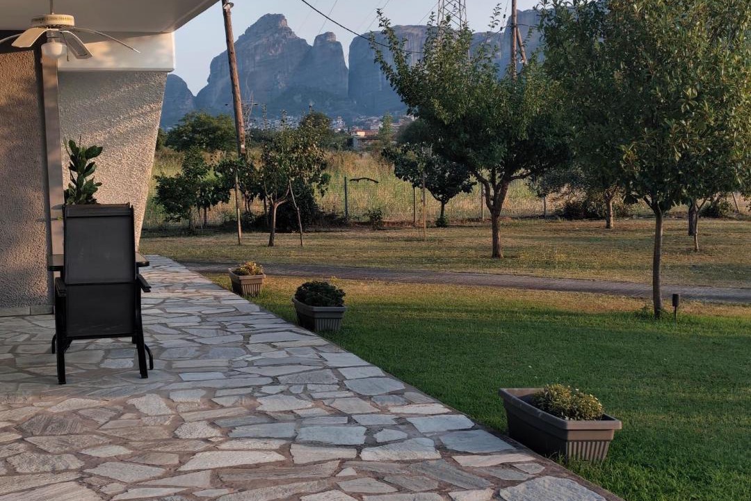 Photo of Others in Kalambaka
