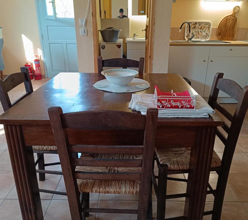 Photo of Kitchen in Mytilene
