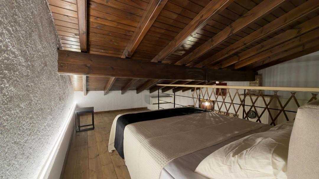 Photo of Bedroom in Thimiana