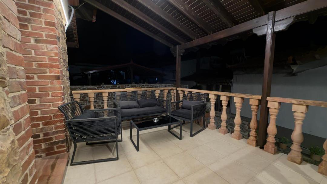 Photo of Patio Balcony in Thimiana