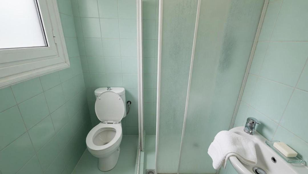 Photo of Bathroom in Agios Panteleimonas