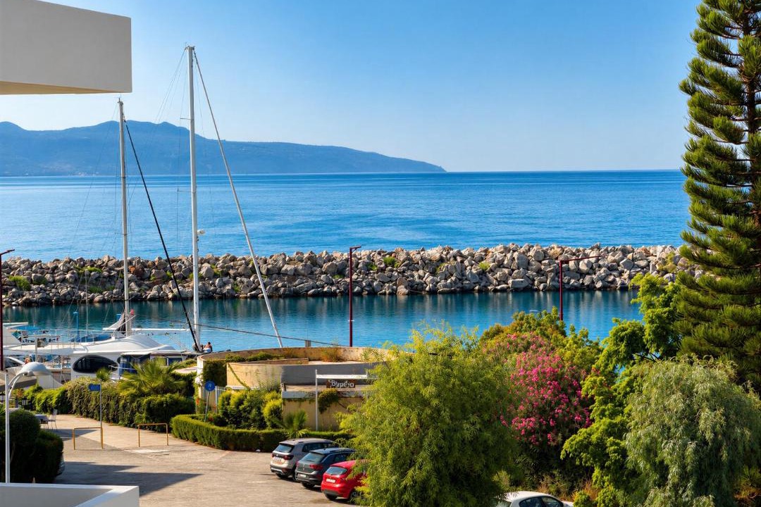 Photo of Others in Kalamata Marina