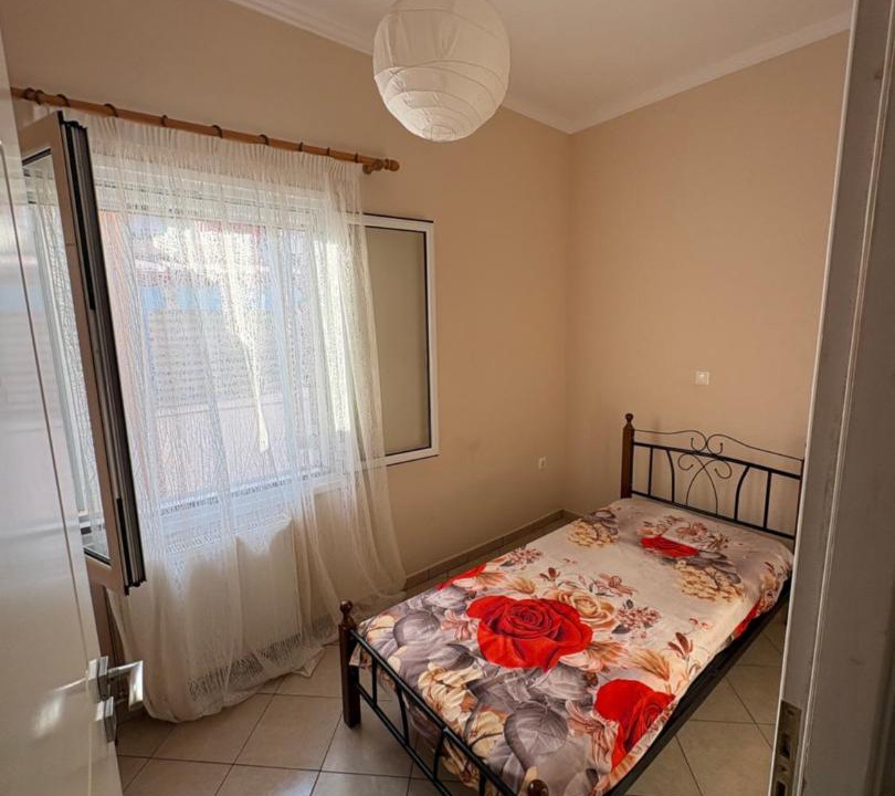 Photo of Bedroom in Aigio