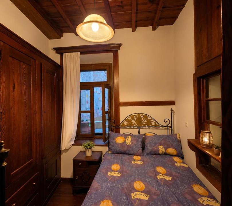Photo of Bedroom in Mithimna