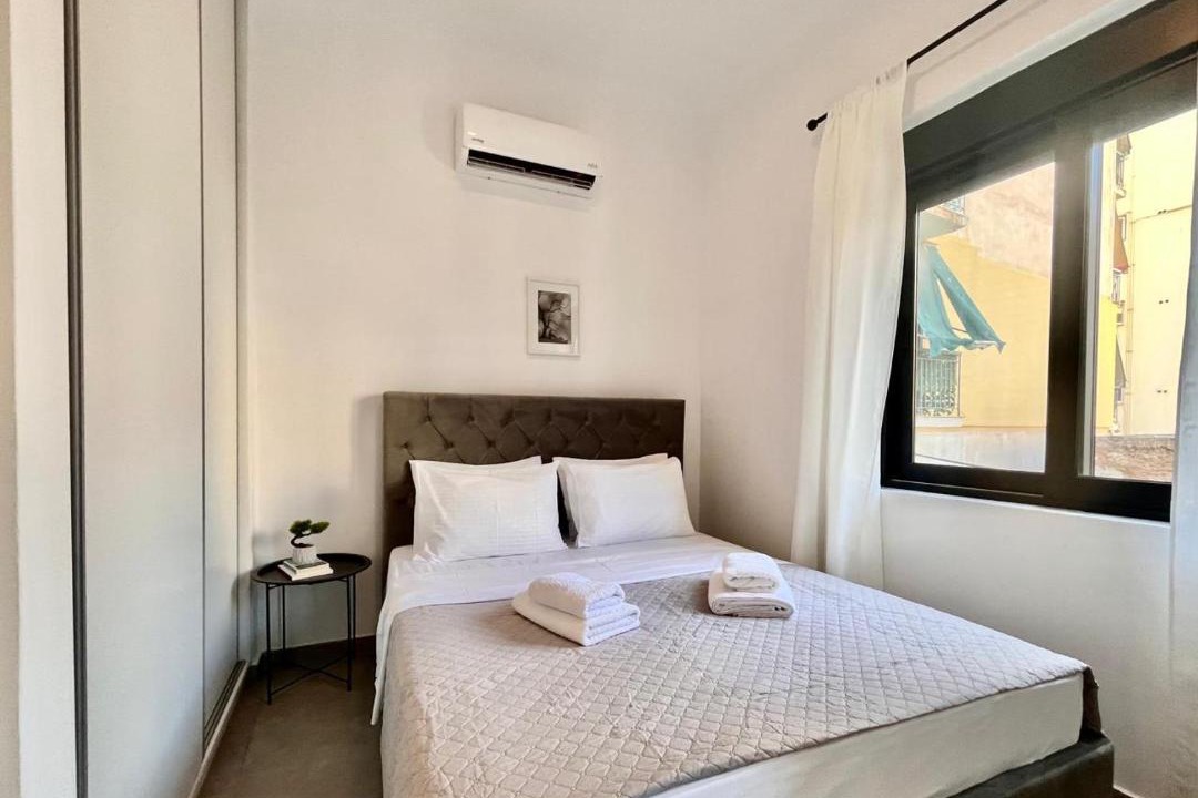 Photo of Bedroom in Dafni-Ymittos