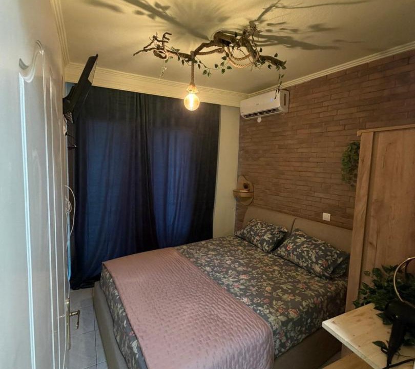 Photo of Bedroom in Kallithea