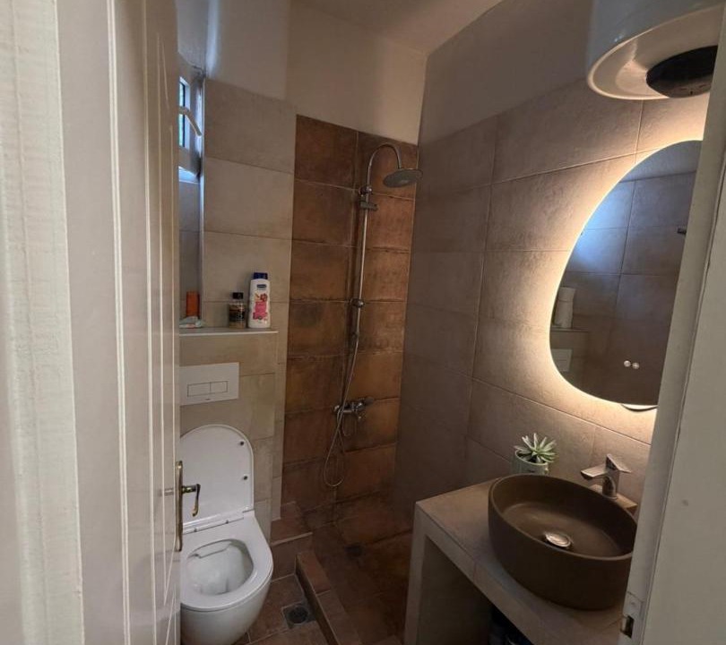 Photo of Bathroom in Kallithea