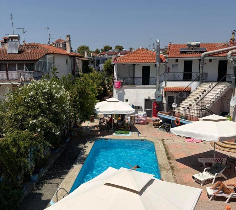 Photo of Others in Kallithea