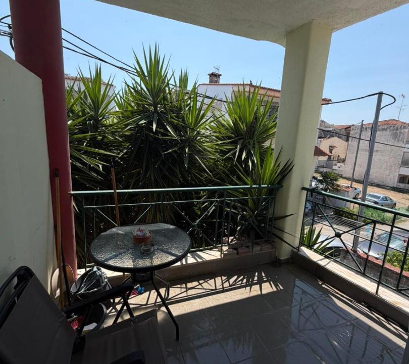 Photo of Patio Balcony in Kallithea