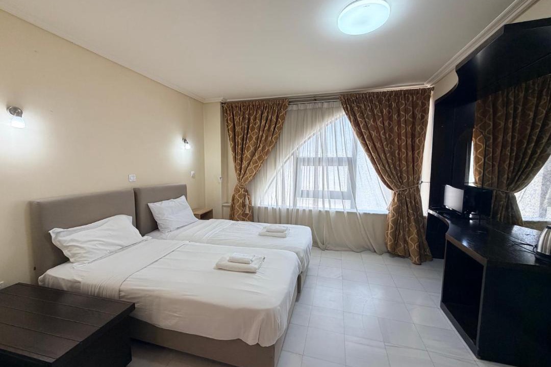 Photo of Bedroom in Neos Kosmos