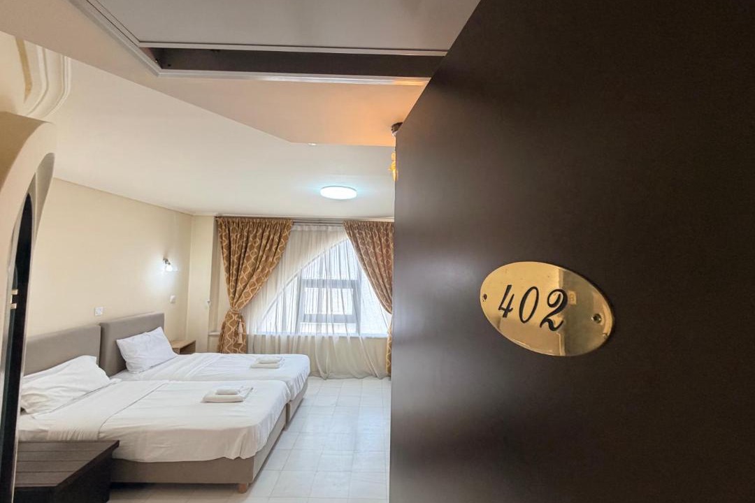 Photo of Bedroom in Neos Kosmos