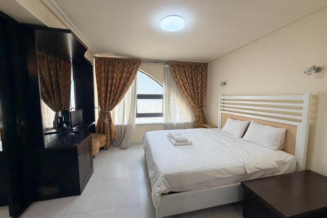 Photo of Bedroom in Neos Kosmos
