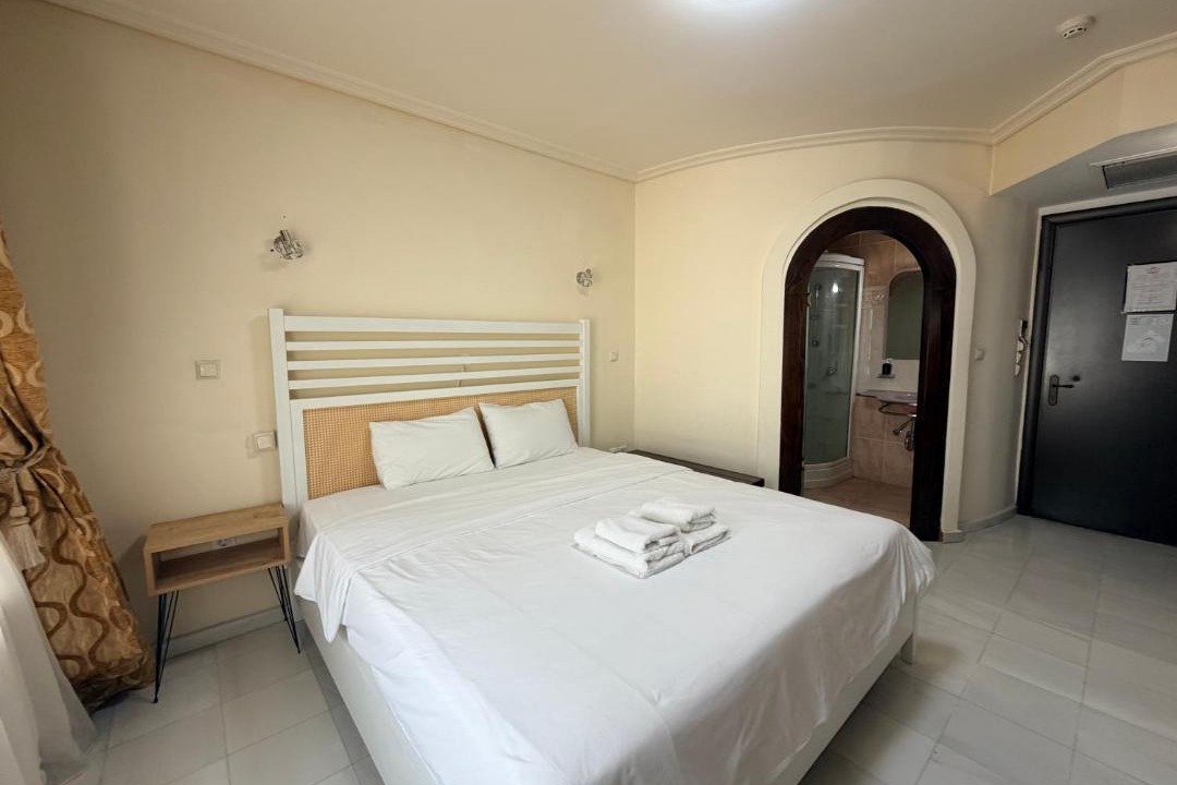Photo of Bedroom in Neos Kosmos