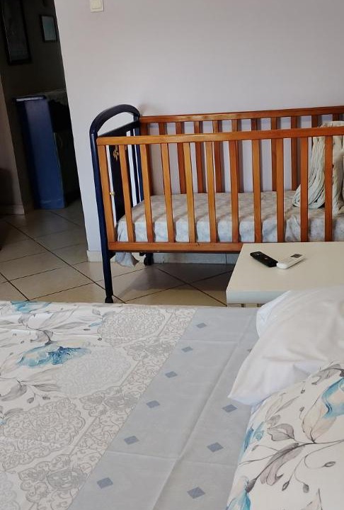 Photo of Bedroom in Karditsa