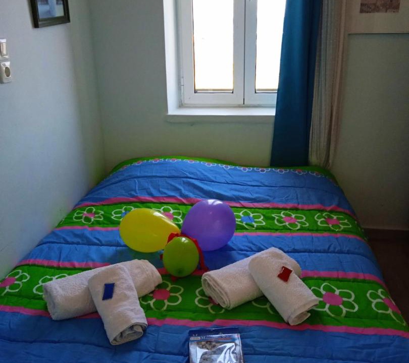 Photo of Bedroom in Therma