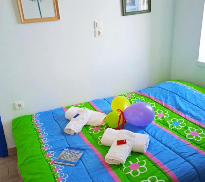 Photo of Bedroom in Therma