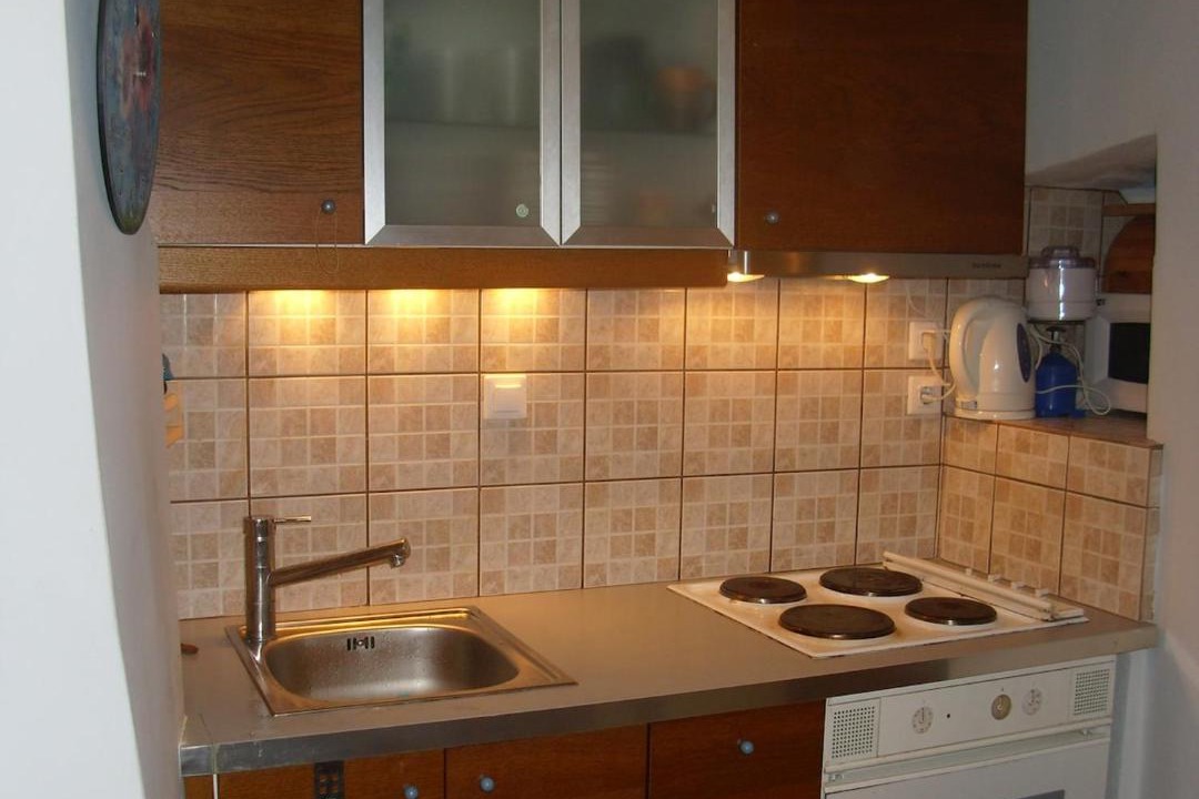 Photo of Kitchen in Therma