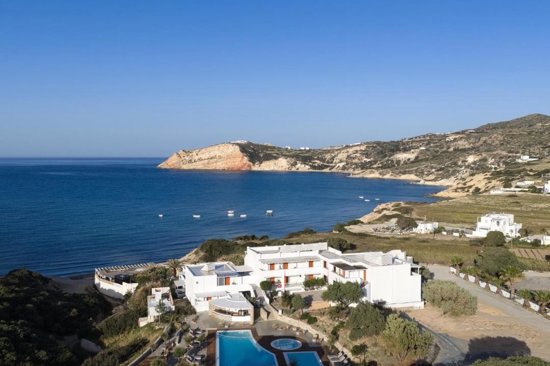 Photo of Others in Milos