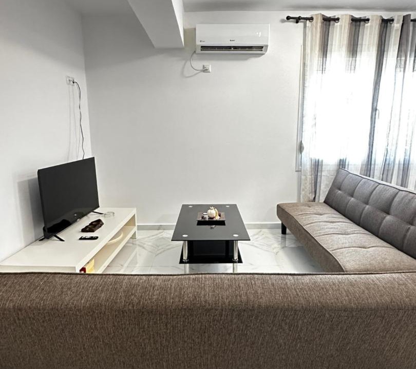 Photo of Livingroom in Pylos