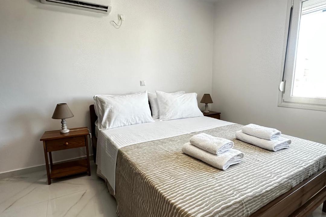 Photo of Bedroom in Pylos