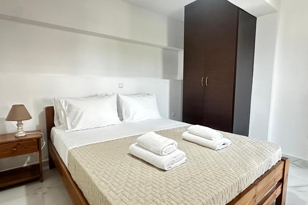 Photo of Bedroom in Pylos