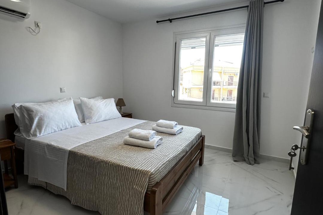 Photo of Bedroom in Pylos