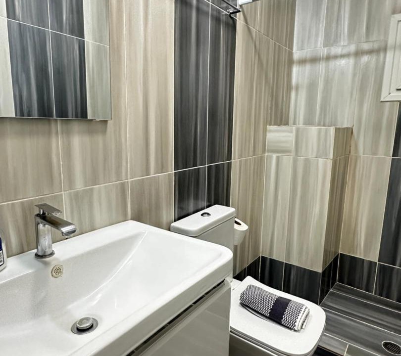 Photo of Bathroom in Pylos