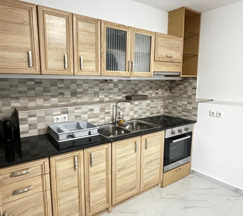 Photo of Kitchen in Pylos
