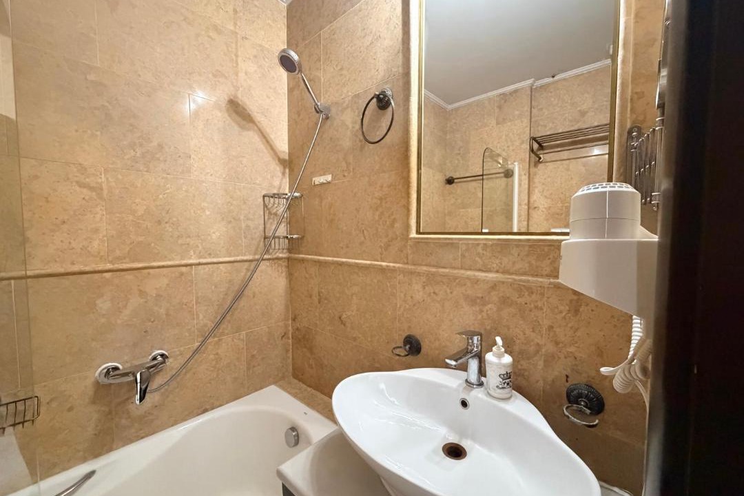 Photo of Bathroom in Neos Kosmos