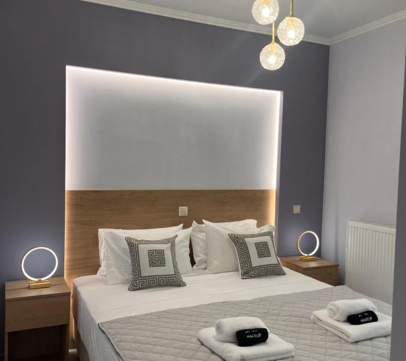 Photo of Bedroom in Eretria