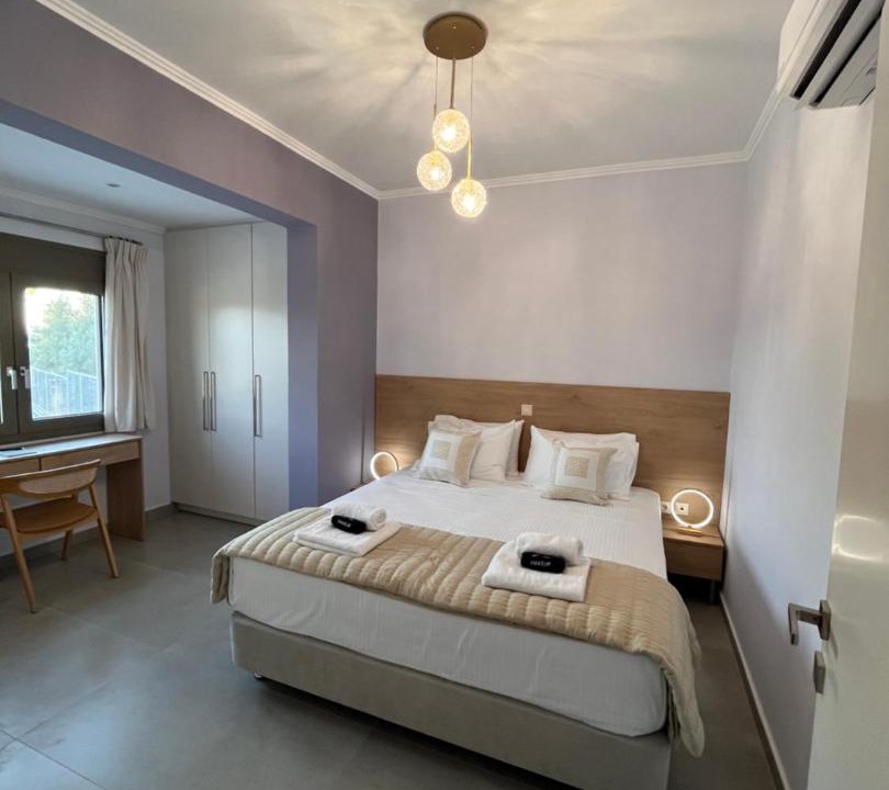 Photo of Bedroom in Eretria