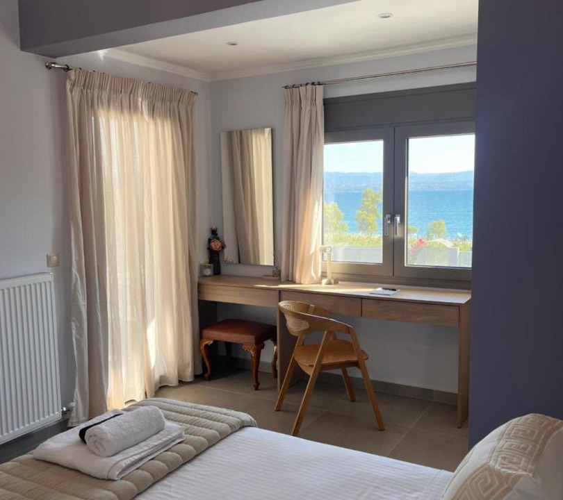 Photo of Bedroom in Eretria