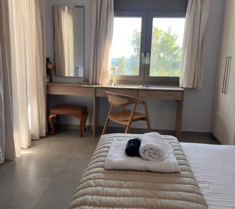 Photo of Bedroom in Eretria