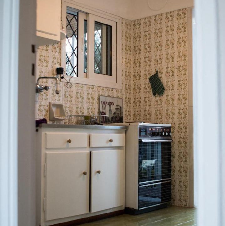 Photo of Kitchen in Agii Theodori