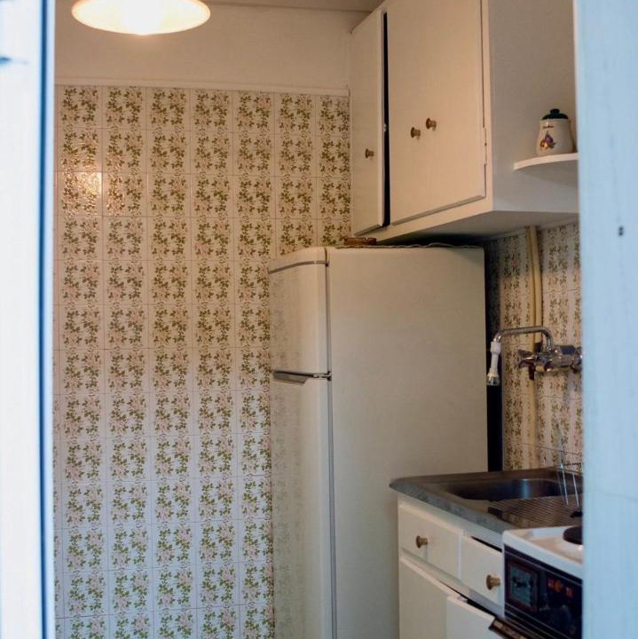 Photo of Kitchen in Agii Theodori
