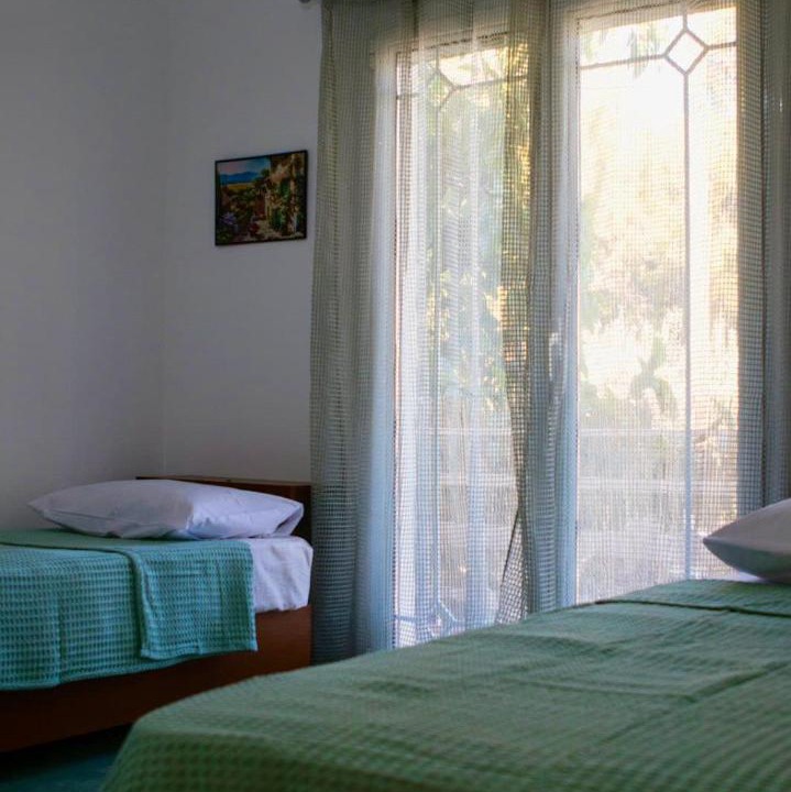 Photo of Bedroom in Agii Theodori