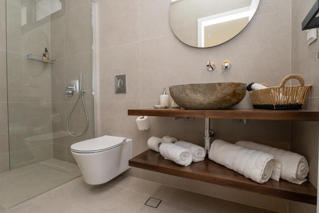 Photo of Bathroom in Agios Ioannis