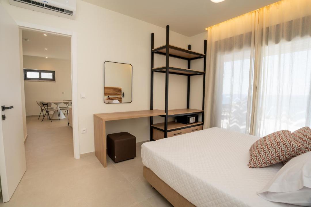 Photo of Bedroom in Agios Ioannis