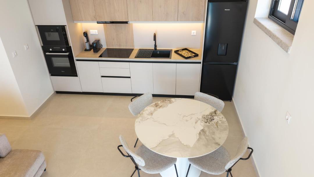 Photo of Kitchen in Agios Ioannis
