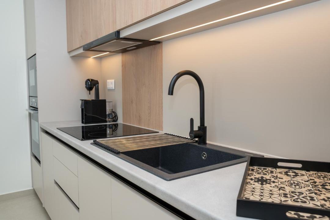 Photo of Kitchen in Agios Ioannis