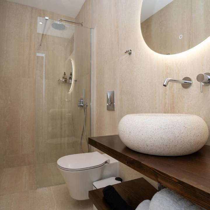 Photo of Bathroom in Agios Ioannis