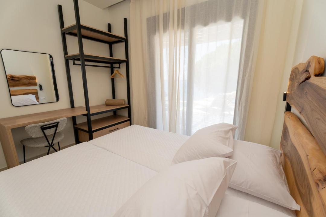 Photo of Bedroom in Agios Ioannis