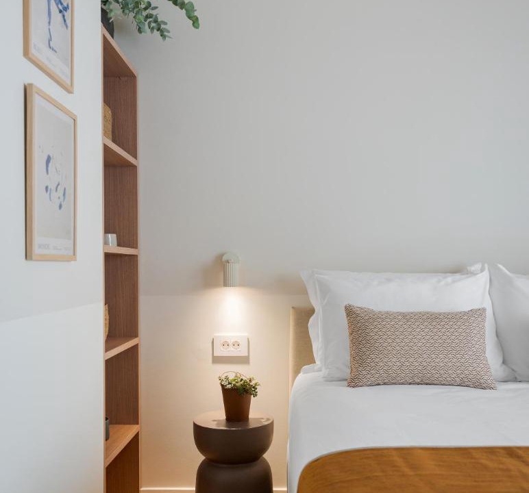 Photo of Bedroom in Thissio